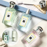Luxury Freesia & Bluebell Eau de Toilette 50ml