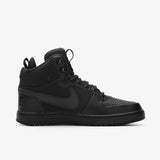 Nike genuine Court Borough men's and women's classic sports and leisure board shoes AA0547-002