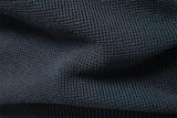 AIOPESON Men's Raglan Polo | Henley Collar Thermal Shirt