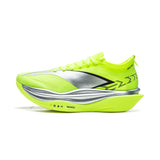 [Suguru Osako Style] Li-Ning Unisex FEIDIAN 6 ELITE Racing Running Shoes LiNing CARBON PLATE Professional Sports Shoes ARMW001