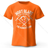 Vintage Sports Logo T-Shirt 100% Cotton Retro Team Emblem Tee for Men and Women Classic Athletic Style