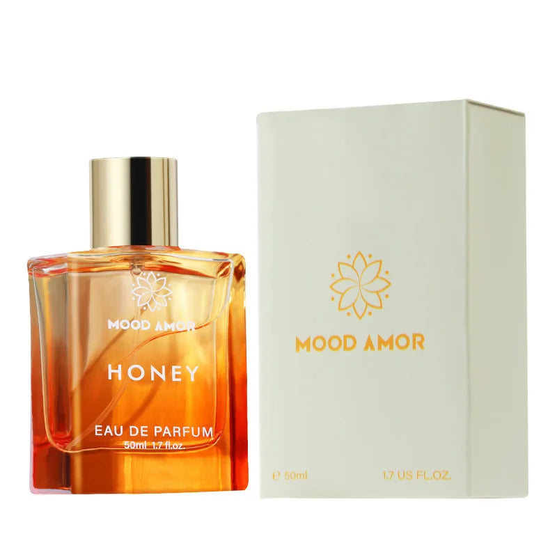 Sunshine Eau de Parfum – Vanilla, Gourmand & Coconut