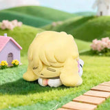 Alien Stage Rabbit Series Collectible Figures