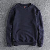Men's Heavyweight Crewneck Sweatshirt
