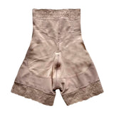 High Waist Seamless Butt Lifter Shapewear – Firm Control Tummy Girdle