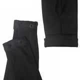Women's Y2K Half-High Collar Long-Sleeve Slim Bodysuit
