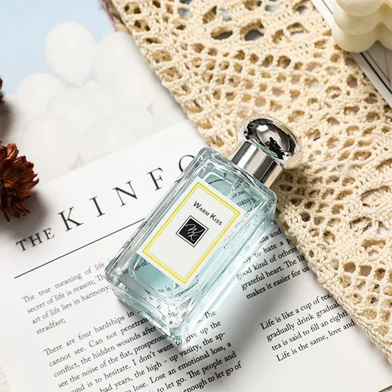 Luxury Freesia & Bluebell Eau de Toilette 50ml