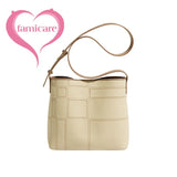2023 New Women Deluxe Cowhide Genuine Leather Totes Handbag Lady Simple Soft Satchels Bag High Capacity Waterproof Shopping Bags