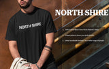 Mens Cotton Funny NomNom-Cookie Adventure Graphic T Shirt on Unisex Street Casual Style Tee for Men and Women