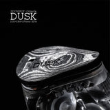 Moondrop x Crinacle Dusk – Hybrid Tribrid In-Ear Monitor