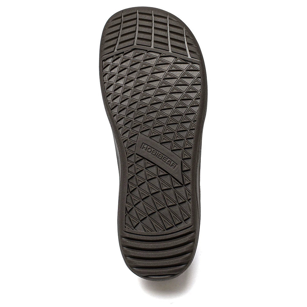 Minimalist Zero-Drop Barefoot Sneakers