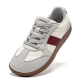 Minimalist Wide-Toe Barefoot Sneakers