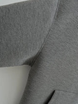 Women's Relaxed Zip-Up Hoodie with Pockets