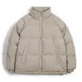 Men's Premium White Duck Down Winter Jacket