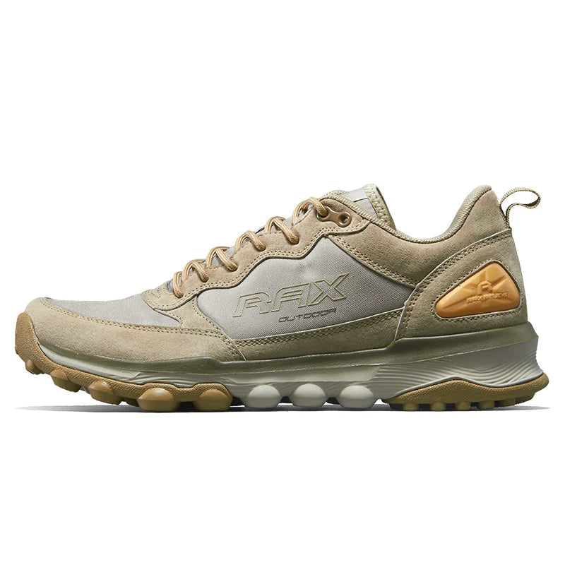 Men's Lightweight Hiking & Trekking Shoes