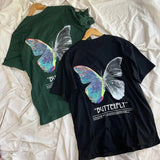 Urban  Oversized Tee