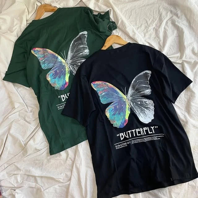 Urban  Oversized Tee