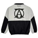 ATEEZ 2025 World Tour Baseball Jacket