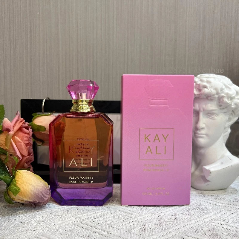 KAYALI Perfume Collection 100ml | Luxury Eau de Parfum