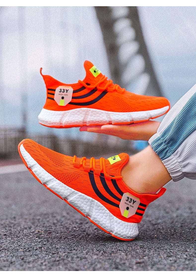 High Quality Men Women Running Shoes  Outdoor Sneakers Classic Shoes for Men Women