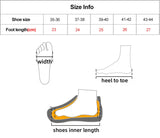 Summer Cartoon EVA Clogs for Women Thick Sole Non Slip Garden Beach Sandals Woman Fashion DIY Chunky Platform Sandalias De Mujer
