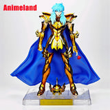 JM.MST Saint Seiya Myth Cloth EXM Pisces Aphrodite Plus 3.0/Crown 1/7 25cm Gold Knights of the Zodiac Action Figure In Stock