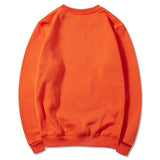 King Billion Premium Solid Pullover Hoodie