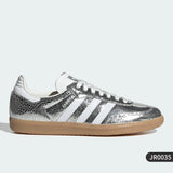 Adidas genuine Superstar Unisex Fashion Classic Casual Sports Sneakers JR0035