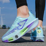 Men’s All-Season Performance Running Shoes