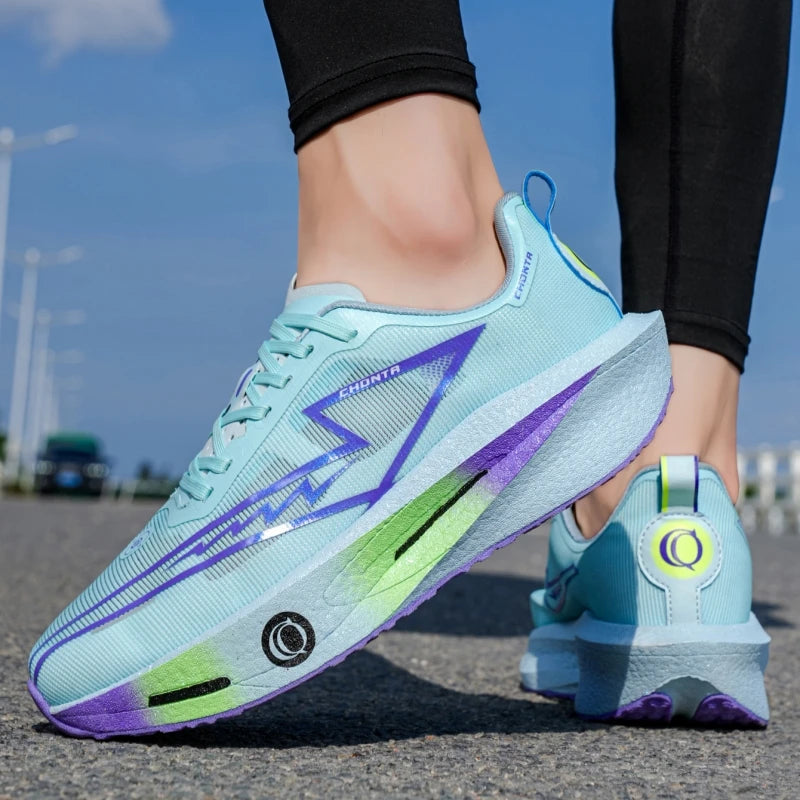 Men's Fashionable Casual Comfortable Sports Running Shoes