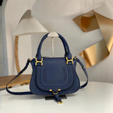 Vintage Suede Saddle Bag – Crossbody & Shoulder Tote for Women