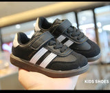 Versatile Kids' Fashion Sneakers
