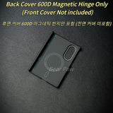 Magnetic Aramid Fiber Case for Samsung Galaxy Z Fold 8