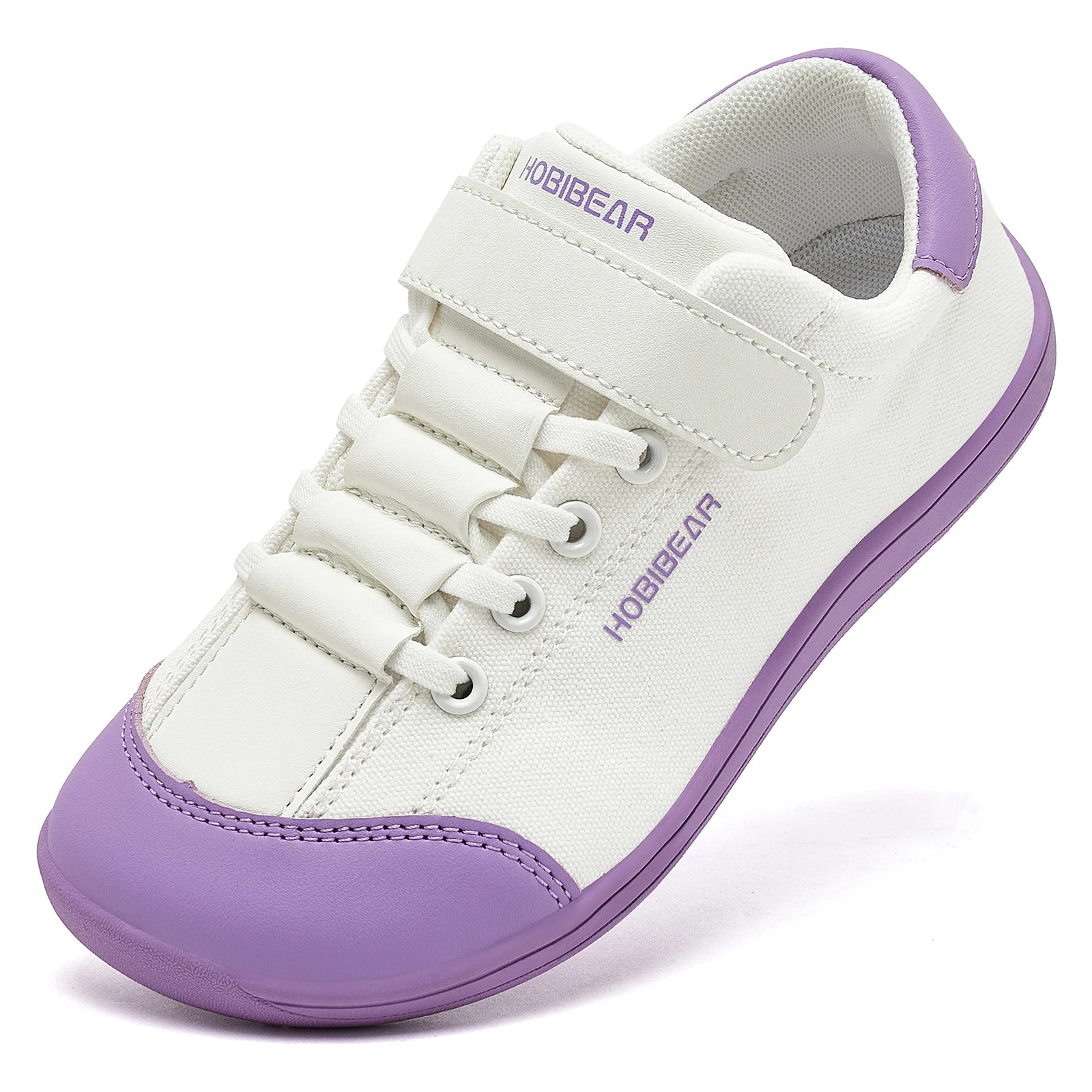 Kids' Minimalist Barefoot Sneakers
