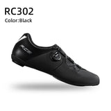 Shimano RC302 Road Bike Lock Shoes with BOA System for Cycling Shimano RC3 Road Bicycle Riding Shoes