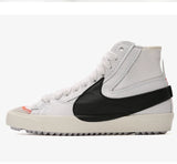 Nike Official Authentic Blazer Unisex Comfortable and Durable Casual Sneakers DD3111-100