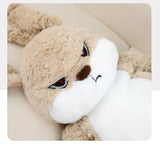 Adorable Long-Eared Rabbit Plush Toy | Soft & Cuddly