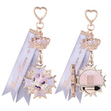 Flower Knows Knight Unicorn Makeup Set