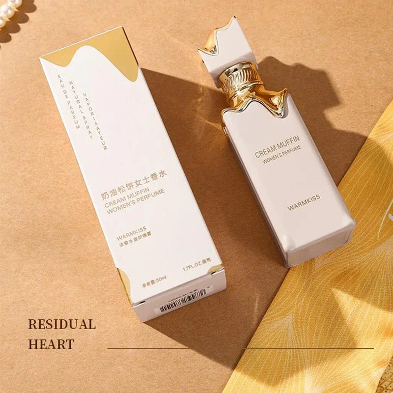 JEAN MISS Gourmand Eau de Toilette | Floral Fruity Fragrance