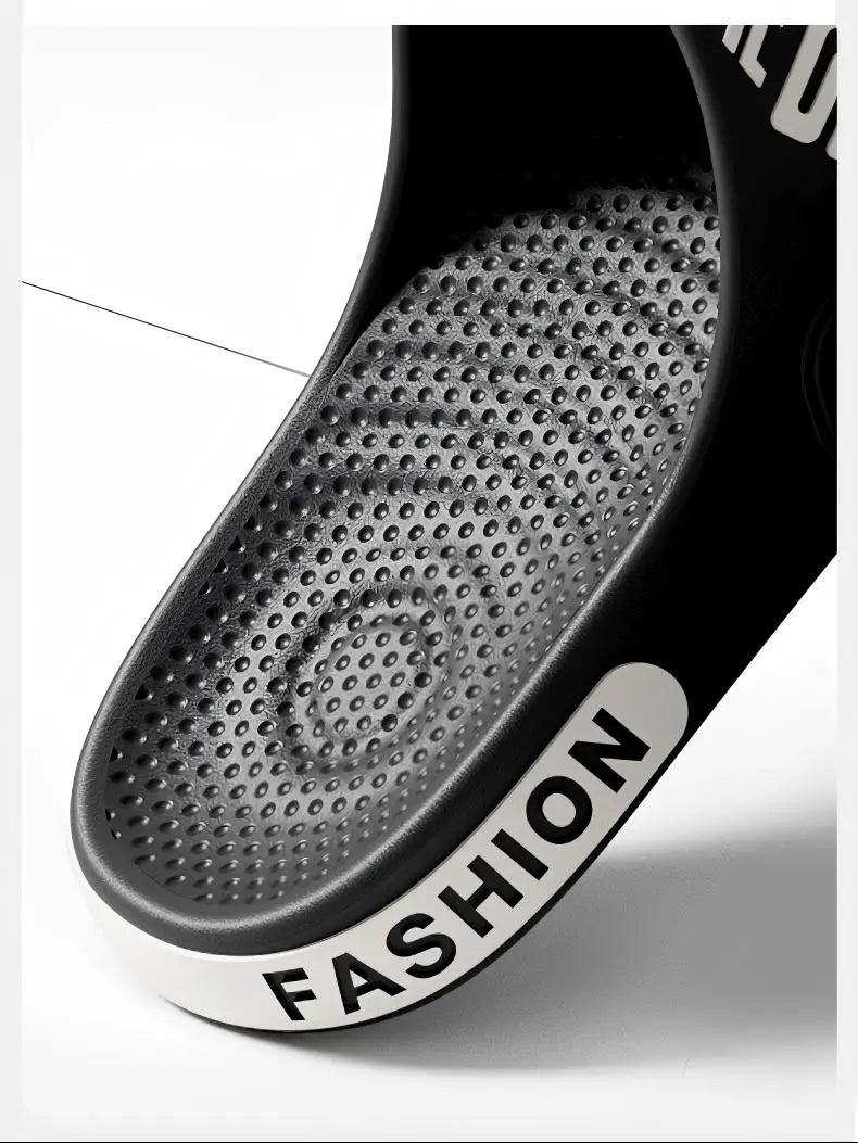 Lightweight EVA Comfort Slippers