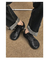 Wide Version Barefoot Shoes Suitable for Both Men and Women Fast Shipping Black Walking Shoes Lightweight Soft Soled Flat Shoes