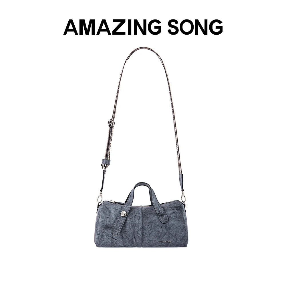 Amazing Song Berry Bag