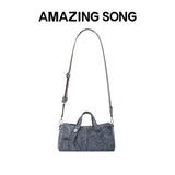 Amazing Song Berry Bag
