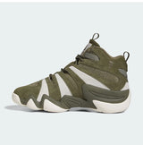 adidas Genuine CRAZY 8 Men's New Classic Basketball Shoes IG3904