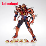 MST Saint Seiya Myth Cloth EX Cyclops Gigant Hades Specters Knights of the Zodiac Action Figure Model In Stock