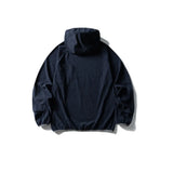 Everyday Comfort Long Sleeve Pullover Hoodie