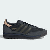 Adidas Official Genuine Originals Men's and Women's Low-Top Lace-Up Durable Casual Shoes IG4646