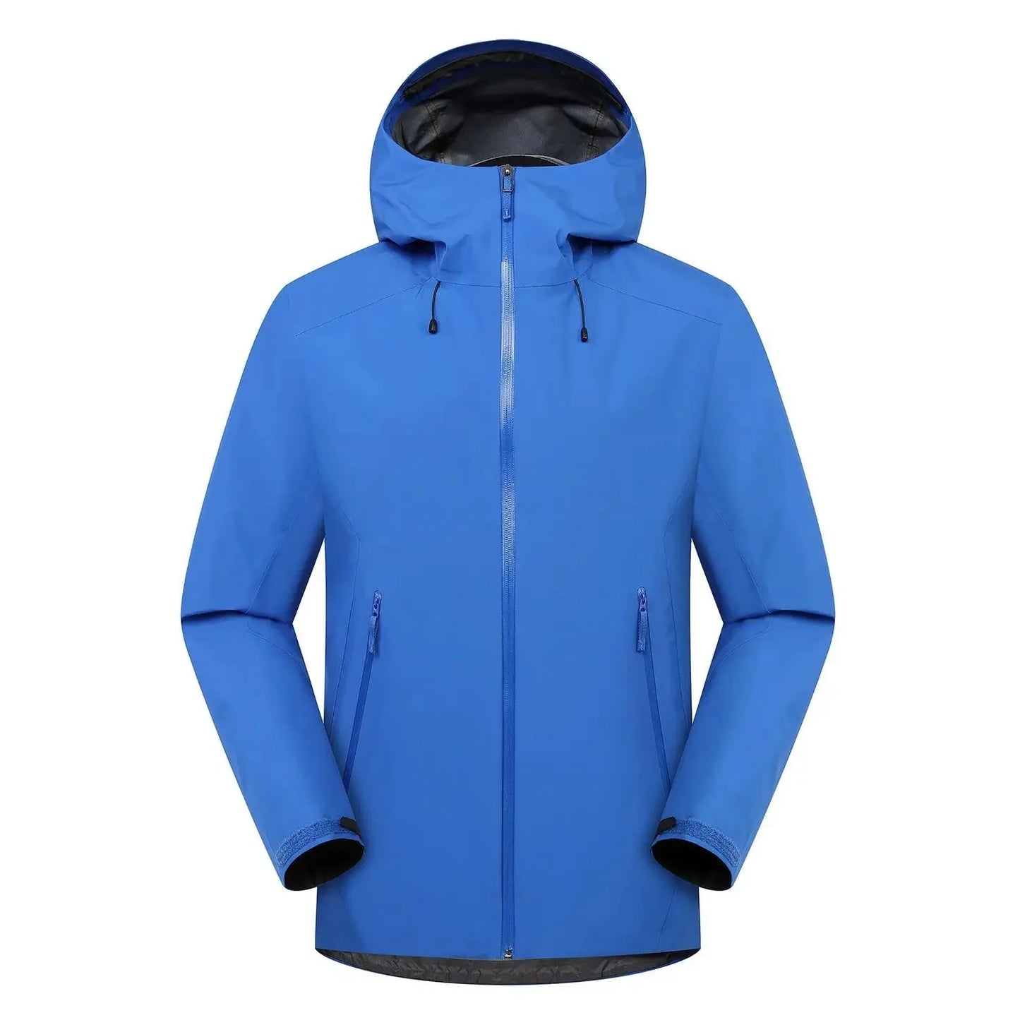 ARC BETA Embroidered Outdoor Jacket