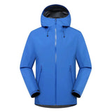 ARC BETA Embroidered Outdoor Jacket