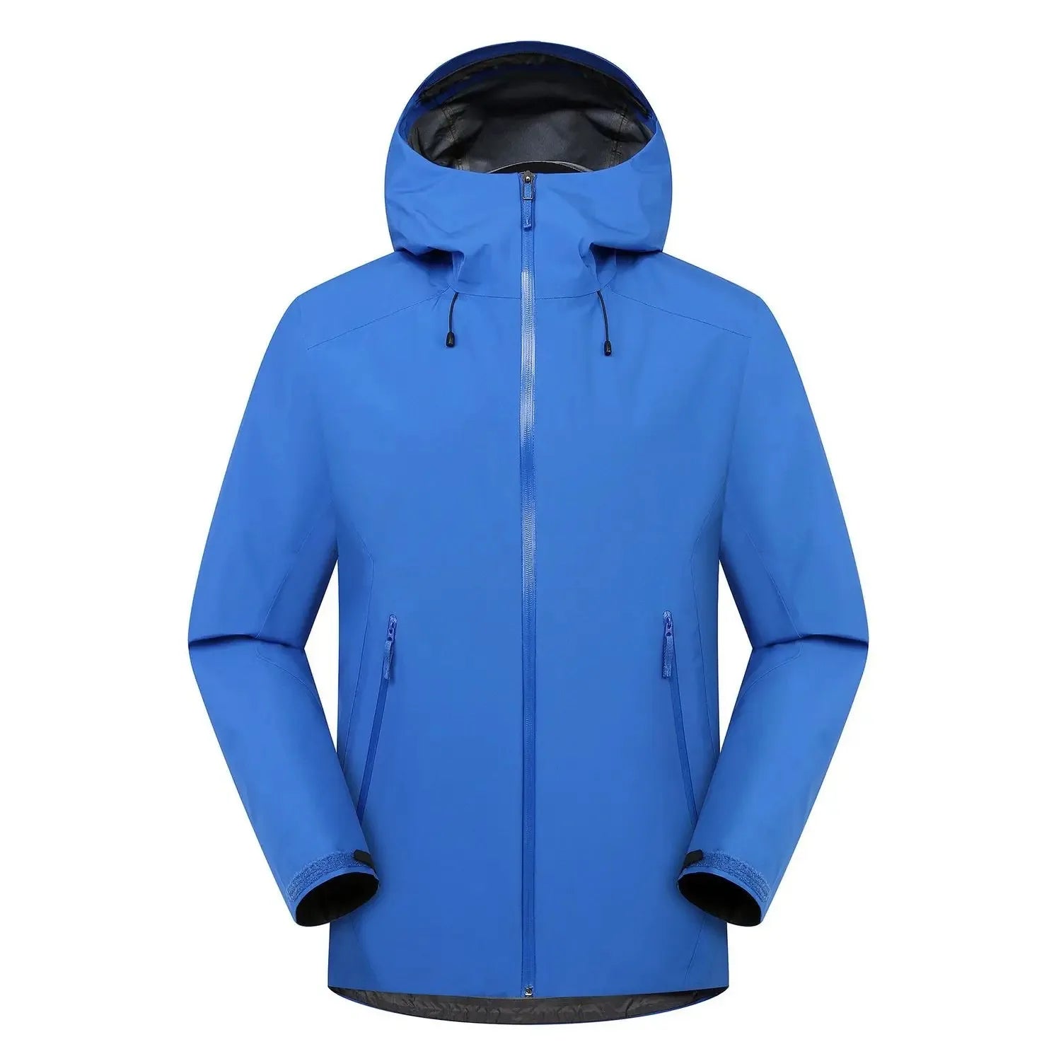 ARC BETA Embroidered Outdoor Jacket